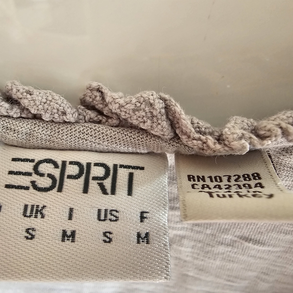 Embroidered Top - Picture 5 of 6